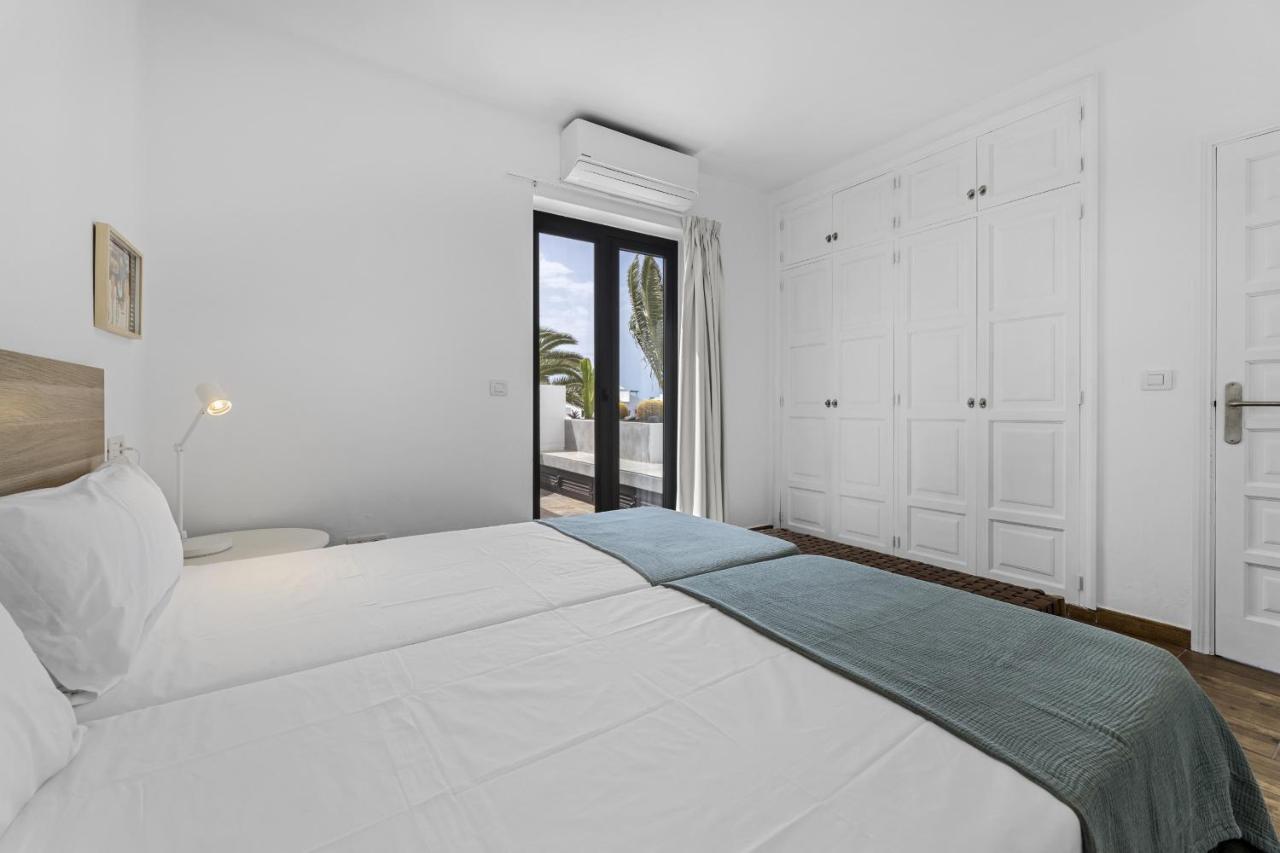 Appartement Casahost Casa Caracola à Costa Teguise Extérieur photo